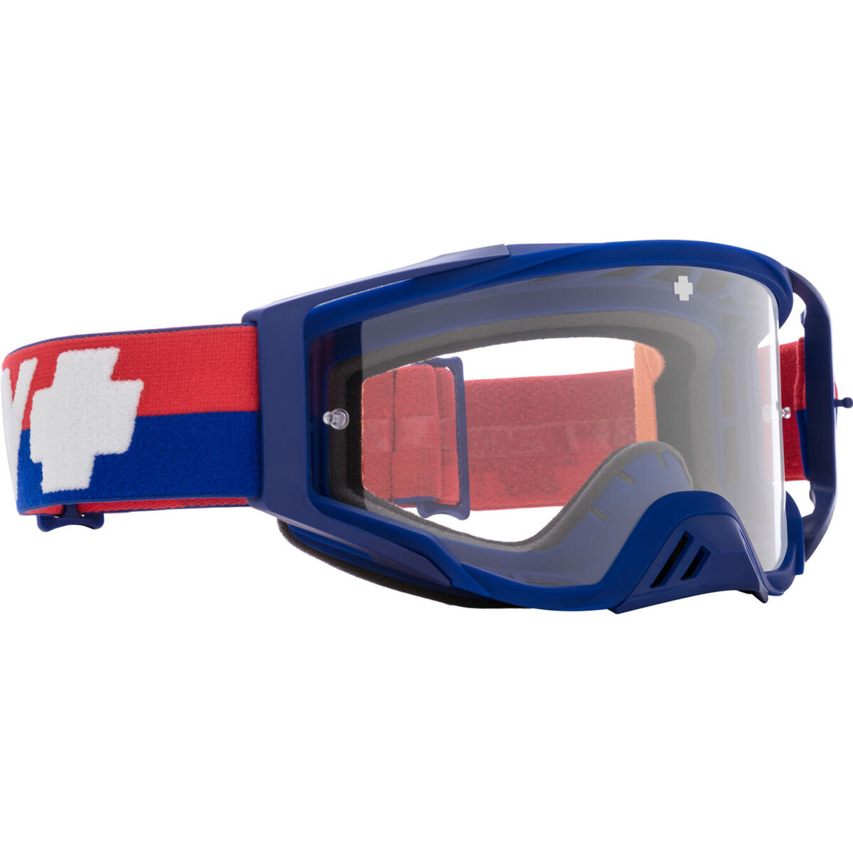FOUNDATION, Bolt USA-Clear, hi-res image number null
